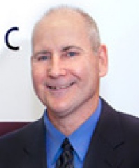 Dr. Patrick Donald Beyler DC, Chiropractor