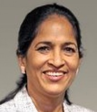 Dr. Sunita Jain M.D., Internist