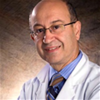 Dr. Saad Naaman MD, Physiatrist (Physical Medicine)