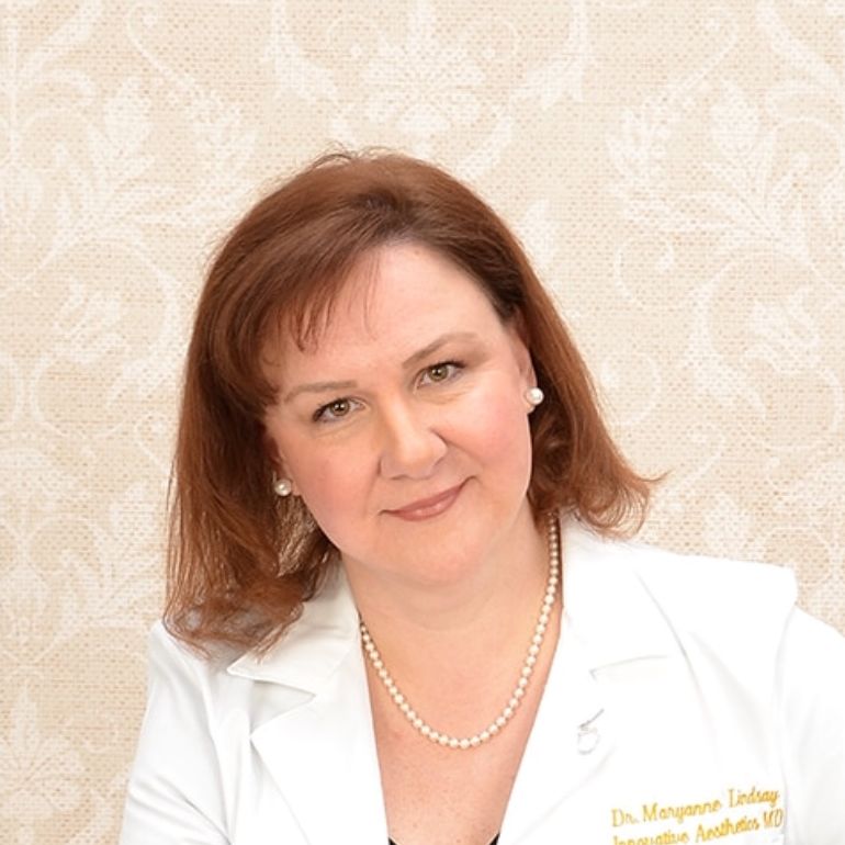 Dr. Maryanne W. Lindsay, MD