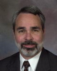 Dr. Keith C. Watson M.D., Orthopedist