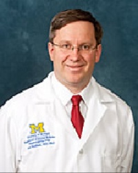 Dr. Ivan Patrick Maillard MD