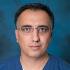 Dr. Amir A. Pouradib, MD, Physiatrist (Physical Medicine)