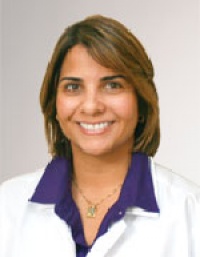 Dr. Lilliana Barillas-arias MD, Pediatrician