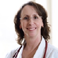 Dr. Jo Ann Sparnall M.D.