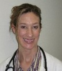Dr. Robyn Diane Jacoby DO