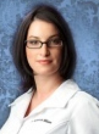 Dr. Rebecca Lynn Blum DDS