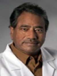 Dr. Syed Rasheedullah Hussaini MD