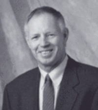 Robert D Chambers MD