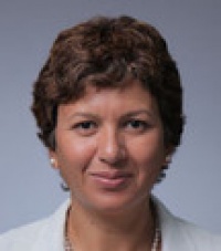 Dr. Abha Kaistha M.D., Pediatrician