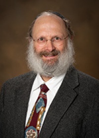 Dr. Mordechai D Lederman DO