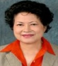 Dr. Lesley  Serrano M.D.