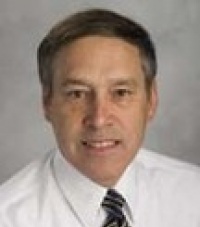 Dr. Gregory Allen Summers M.D.