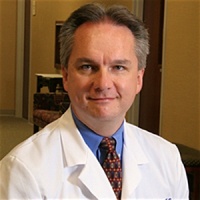 Dr. Robert W West M.D.