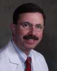 Dr. Henry Perez MD, Emergency Physician