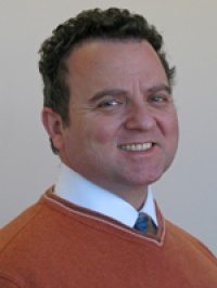 Dr. Christoph Anthony Sahar M.D.