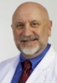 Dr. Giancarlo Massimo Chiancone MD