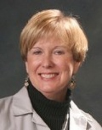 Dr. Stephanie Anne Bartels M.D.
