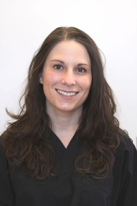 Dr. Mandie Lynn Smith D.D.S., Dentist