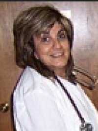 Dr. Dolores Joanne Pinto DDS