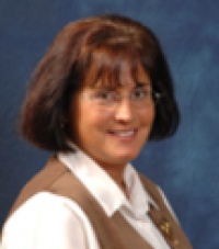 Dr. Barbara Clare Tess MD