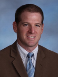 Bryan Christopher Rau M.D., Radiologist
