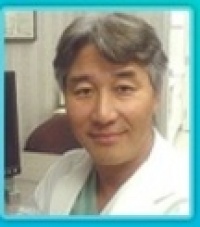 Dr. Sung Je Hong D.D.S.,M.A.