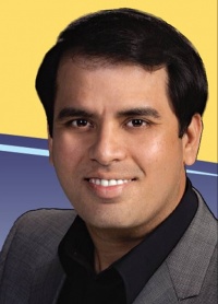 Dr. Dhaval Jasvant Shah M.D., Infectious Disease Specialist