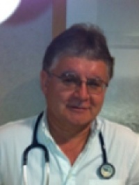 Dr. Augusto E. Hoyle M.D.,
