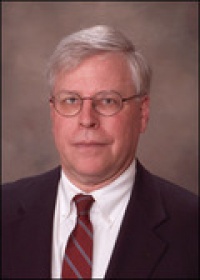 Dr. Brock V. Sherman M.D., Allergist and Immunologist
