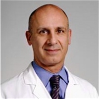 Dr. Nicolas A Muruve M.D.