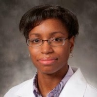 Dr. Tuwanna Yvette Morris M.D.