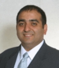 Dr. Sam Bakshian M.D., Orthopedist