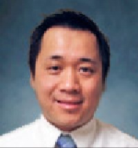Dr. Anhtuan D. Tran MD., Internist