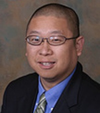 Dr. Hanmin Lee MD, Surgical Oncologist