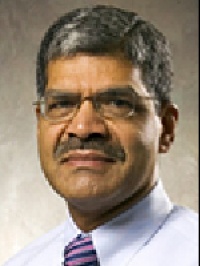 Dr. Easwaran Puthukode Variyam M.D.