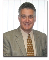 Dr. Peter Gregg Cornick D.M.D, Periodontist
