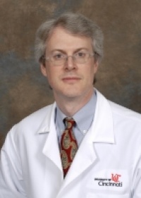 Dr. William Mckee Ridgway MD