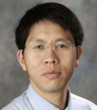 Dr. Minggui  Pan MD