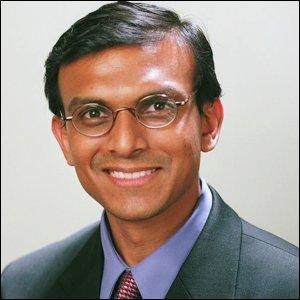 Sunil  Patel M.D