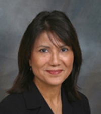 Dr. Cristela Hernandez M.D., OB-GYN (Obstetrician-Gynecologist)