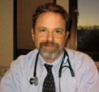 Dr. Jay A Horn M.D.