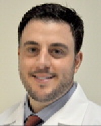 Dr. Justin Anthony Classie M.D., Sports Medicine Specialist