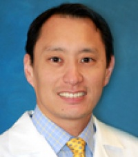 Dr. Andrew S. Fang MD