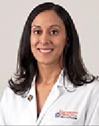 Dr. Monica G. Lawrence M.D., Allergist and Immunologist