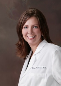 Dr. Tiffany T Malone OD, Optometrist