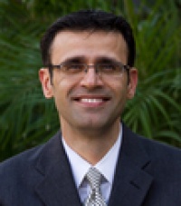 Dr. Shahid Yakoob MD, Pulmonologist