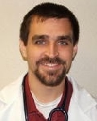 Dr. Chad Fite M.D., Pediatrician