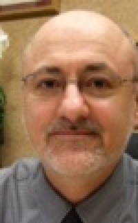 Dr. Oleg P Georgiev MD, Nephrologist (Kidney Specialist)