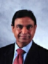 Dr. Motilal  Raichand M D